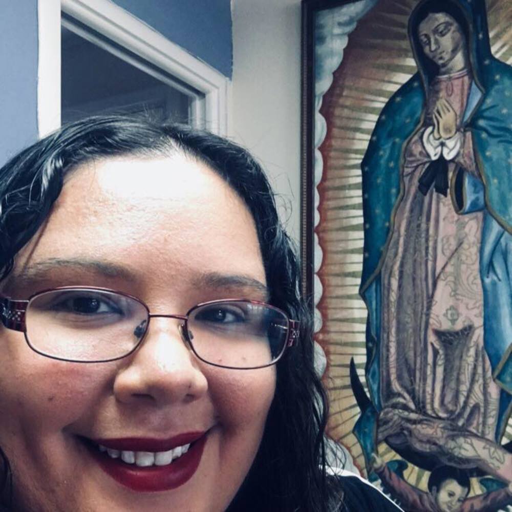 Meet your Posher, Christina